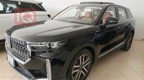 Bestune T99 2023 for sale in Iraq - Erbil